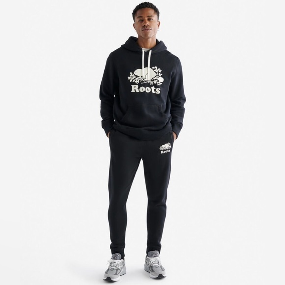 *NEW* Men’s Crimson Pepper Park Slim Sweatpants / Joggers - Picture 9 of 9